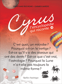 Cyrus, l'encyclopédie qui raconte, t. 10